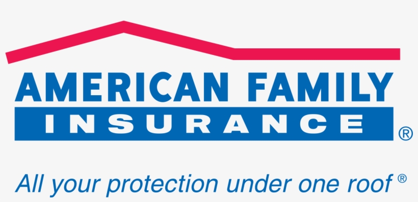 Allstate - American Family Png Logo, transparent png download