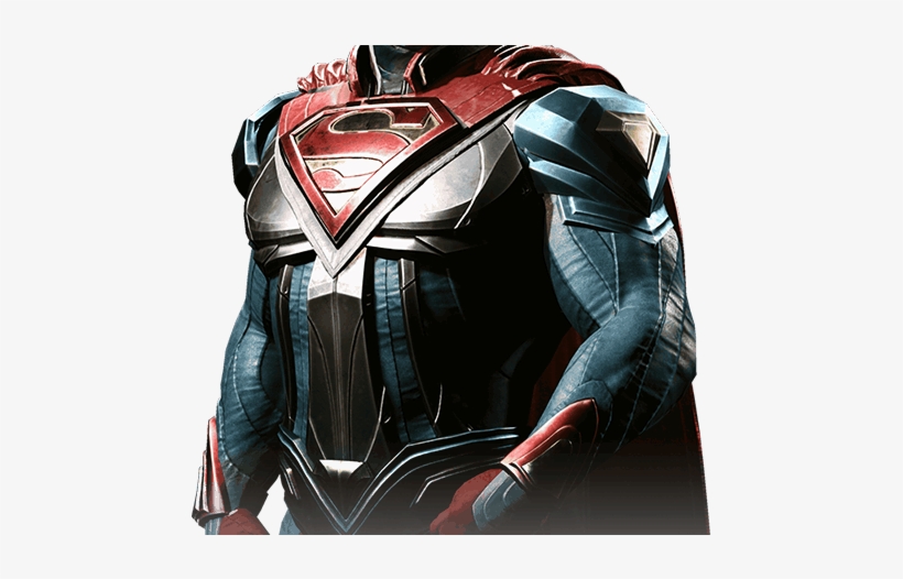 Rocksteady Superman, transparent png download