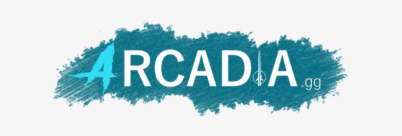 Arcnew - - Arcadia, transparent png download