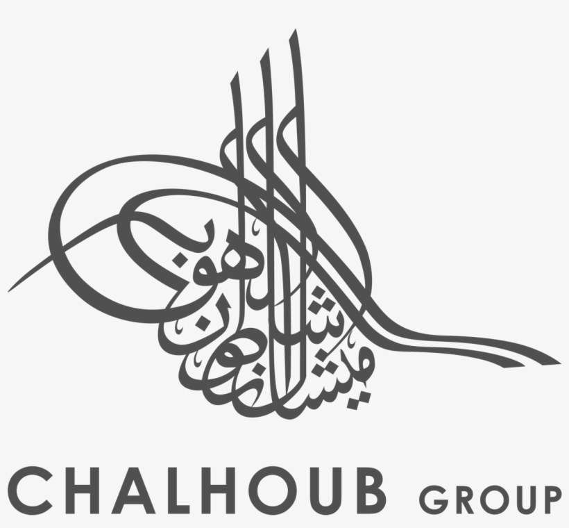 Chalhoub Group Reveals The Success They Have Seen So - Chalhoub Group Logo, transparent png download