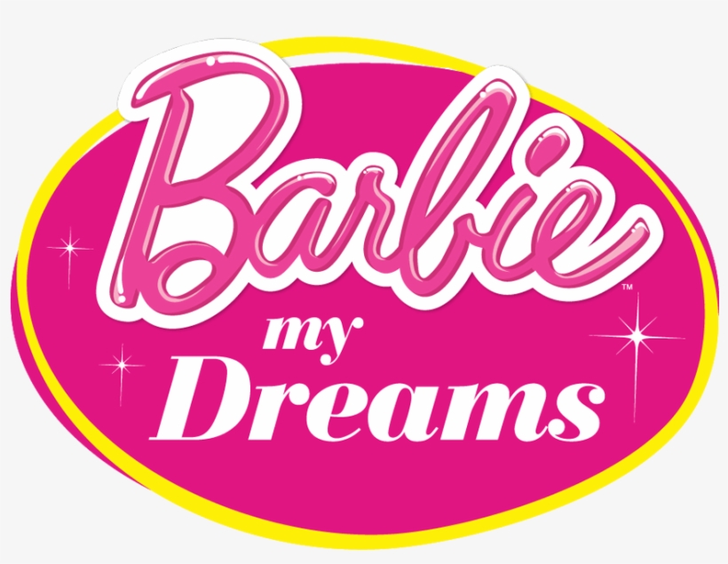 I Asked My Kids If They Wanted Me To Post Some More - Barbie My Dreams, transparent png download