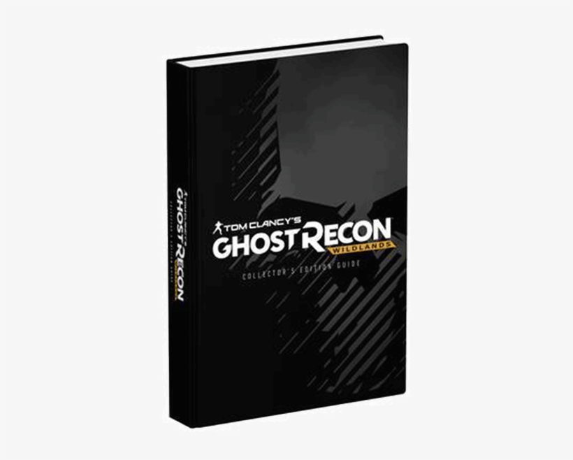 Ghost Recon Wildlands Skull, transparent png download