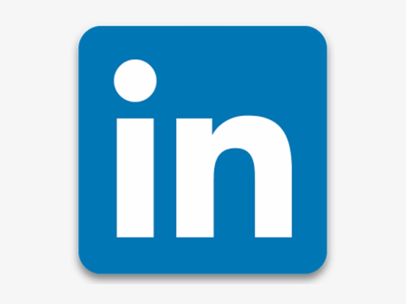 Markus Dränert - Log Linkedin, transparent png download