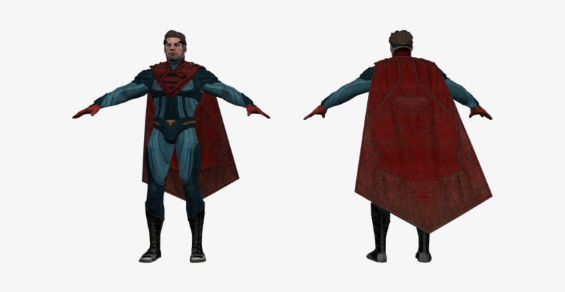 Download Zip Archive - Superhero, transparent png download