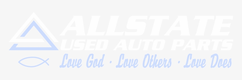 Allstate Used Auto Parts, transparent png download