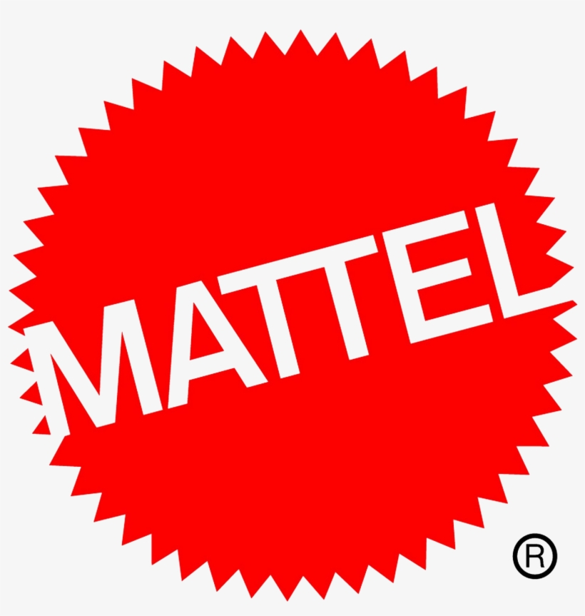 Most Of Us Barbie Lovers Know By Now That Our Beloved - Logo Mattel Png, transparent png download