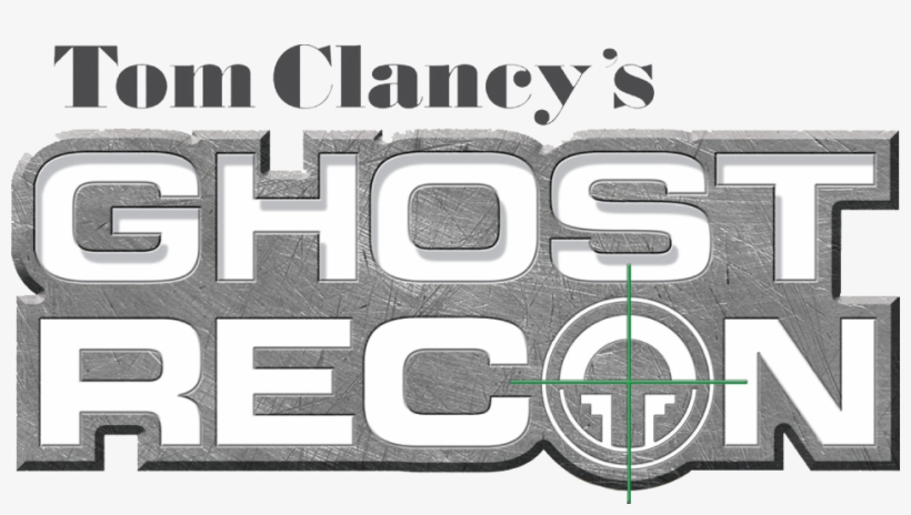 Ghostreconoriginal - Tom Clancy's Ghost Recon Walkthrough Guide, transparent png download