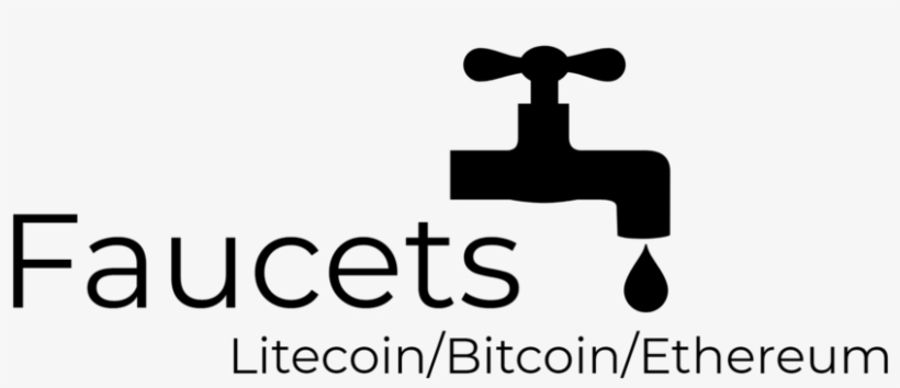 Faucets-logo - Portable Network Graphics, transparent png download