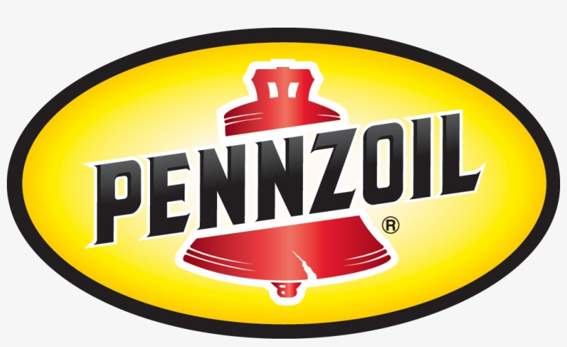 Pennzoil Logo Tega Cay Wash And Lube South Carolina - Pennzoil Sae Motor Oil, 10w-30 - 1 Qt Jug, transparent png download