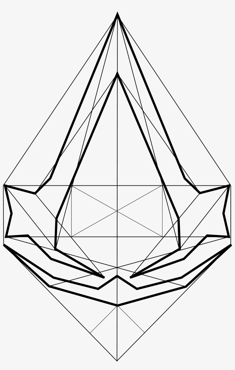 Assassins Creed Logo Png - Assassin's Creed The Best Of Jesper Kyd, transparent png download