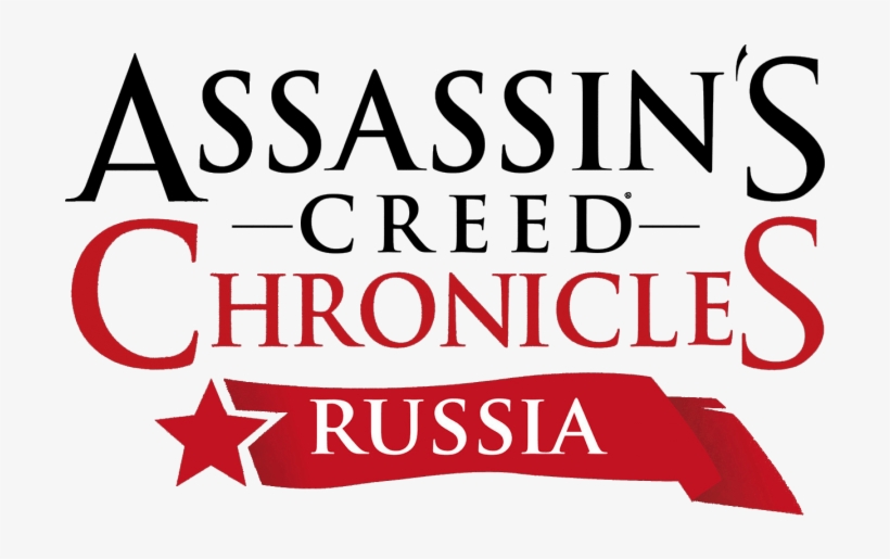 Assassin's - Assassin's Creed Chronicles China Logo, transparent png download