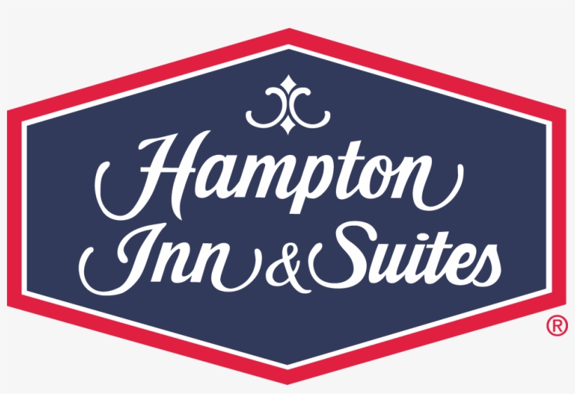 Hampton Inn & Suites Providence/smithfield - Hampton Inn And Suites, transparent png download