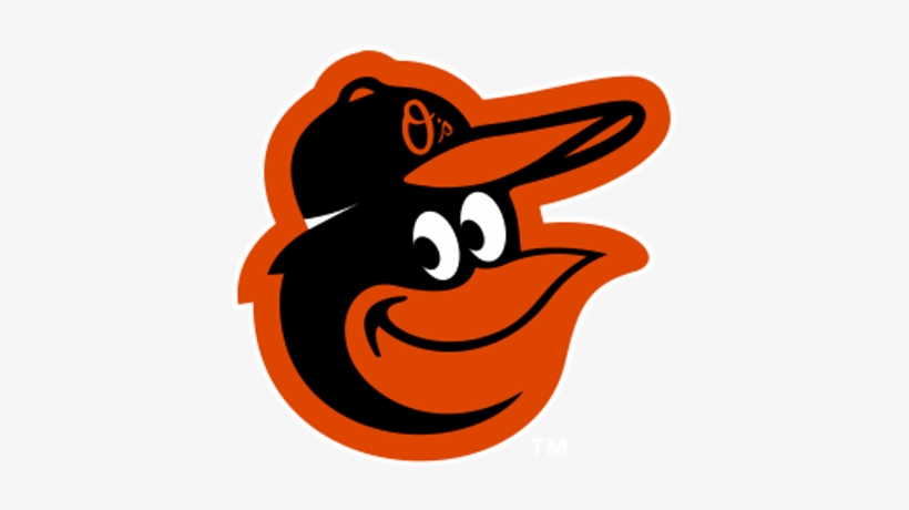 Baltimore Orioles Logo - Baltimore Orioles Logo Png, transparent png download