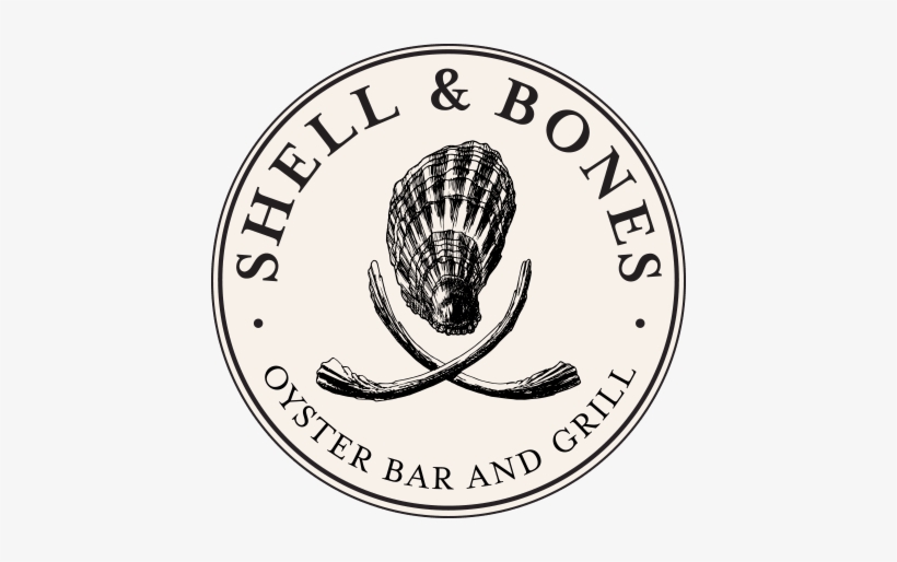 Shell And Bones New Haven, transparent png download