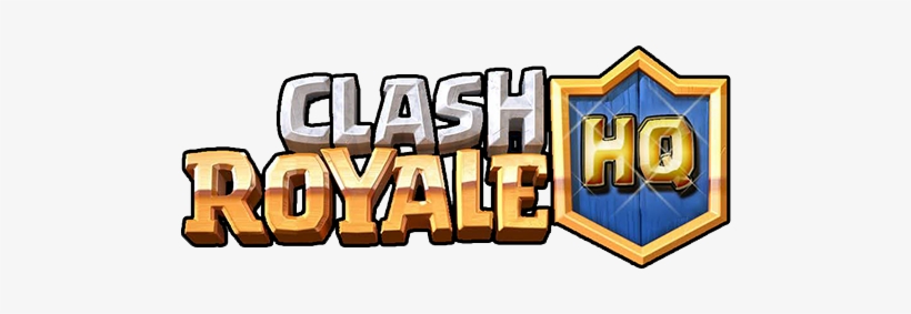 Clash Royale Mods And Cheats, Telecharger Le Pack Clash - Clash Royale Logo Png, transparent png download