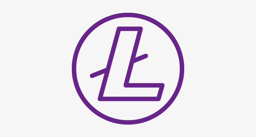 Litecoin To Be Added To Lesfex Exchange - Cryptocurrency, transparent png download