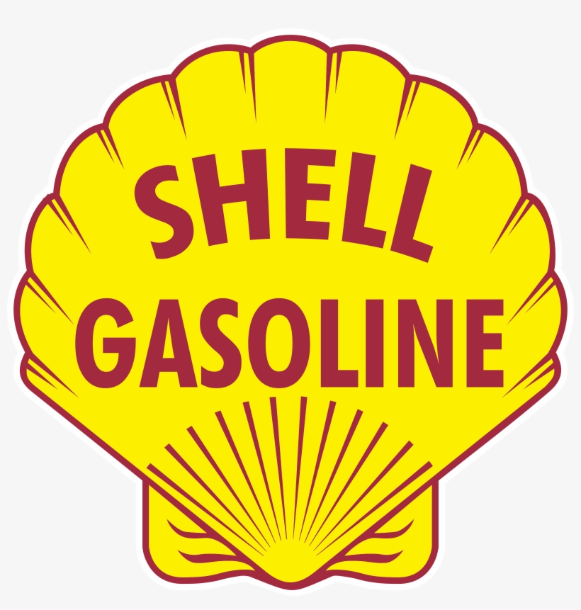Shell Gasoline Logo Png Transparent - Mlb All Star Game Voting 2018, transparent png download