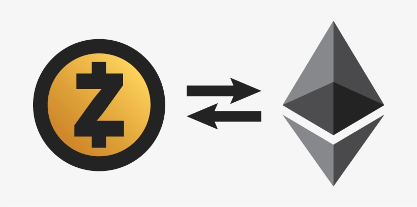 Months - Zcash And Ethereum, transparent png download