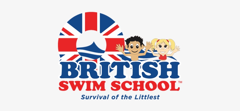 British Swim School - French Quarter Gifts, transparent png download
