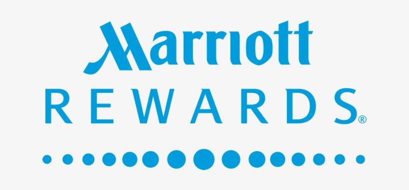 Chase Marriott Rewards Logo, transparent png download