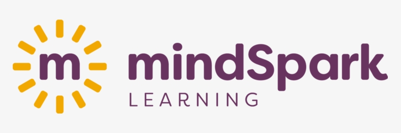 Mindspark Learning, transparent png download
