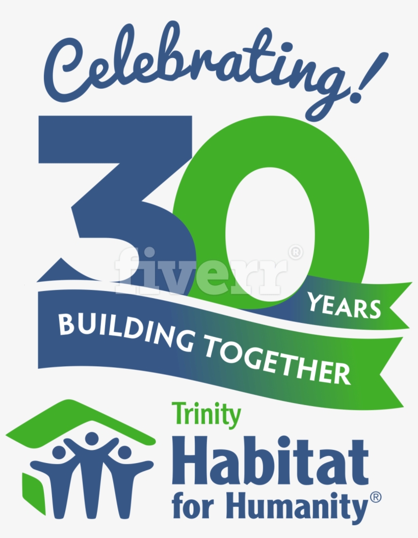 Habitat For Humanity Wilmington Nc, transparent png download