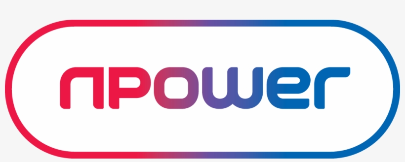 Npower Logo - Npvn Npower Gov Ng, transparent png download