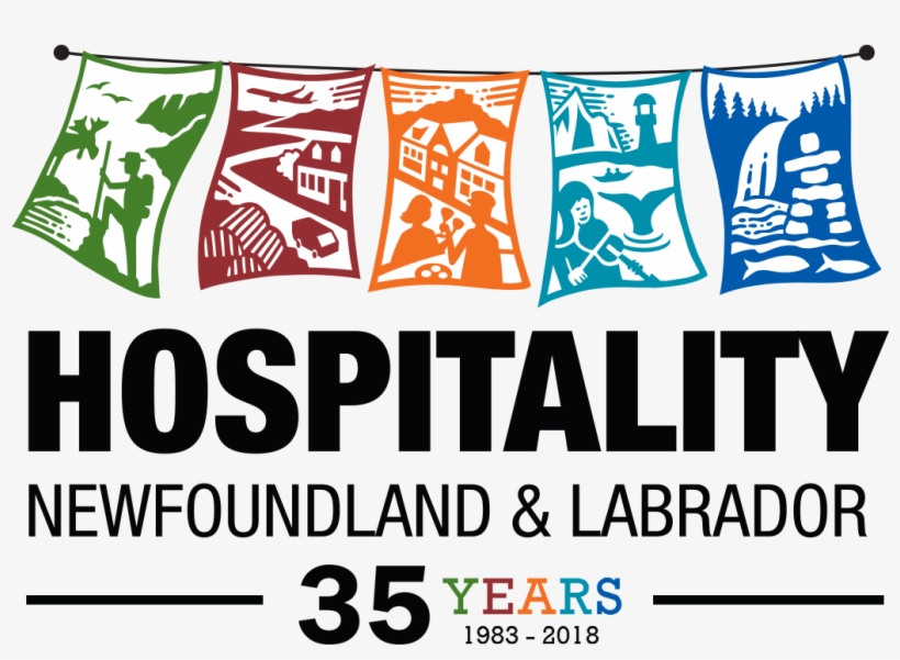 Hospitality Newfoundland And Labrador, transparent png download