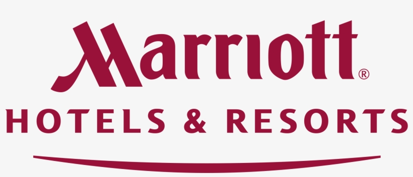 Marriott Logo Transparent Download - Marriott Hotels India Pvt Ltd, transparent png download