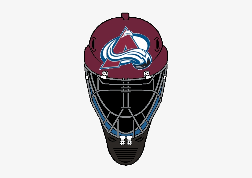 Colorado Avalanche, transparent png download