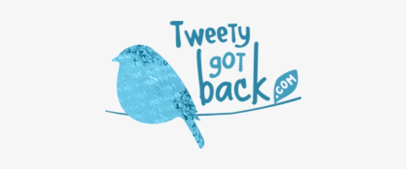 Awesome Colorado Backgrounds Tweety Got Back Tweetygotback - Bluebird, transparent png download