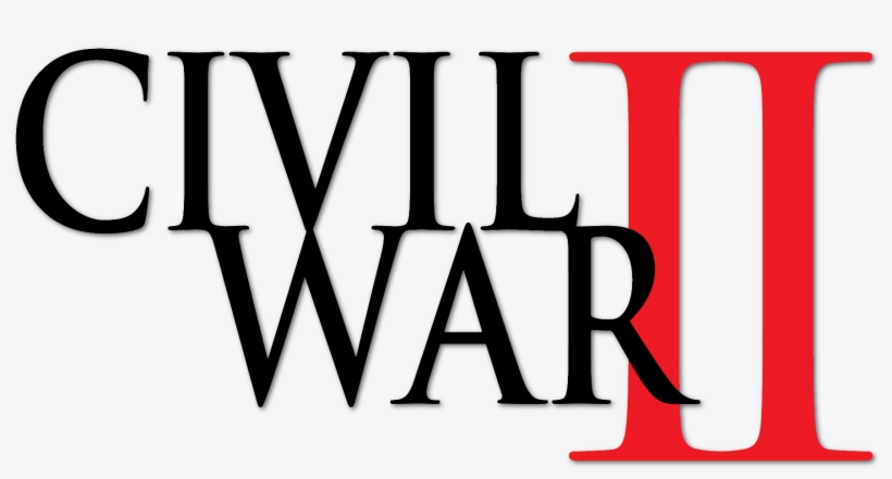 Civil War Ii Logo - Amazing Spider Man 2 Miles Morales, transparent png download