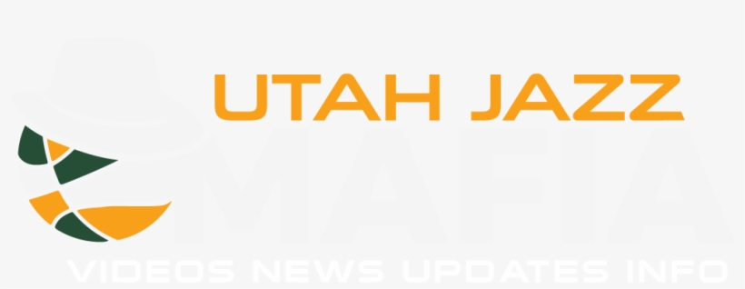 Utah Jazz Mafia - Gordon Hayward, transparent png download