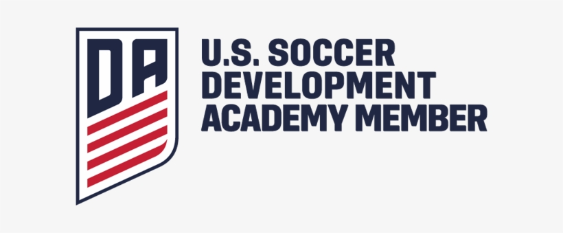 Toledo Celtics Are Now Members Of The United States - Us Soccer Development Academy Logo, transparent png download