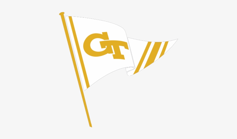 Copyright 2018 By Sailing Club At Georgia Tech - Georgia Tech, transparent png download