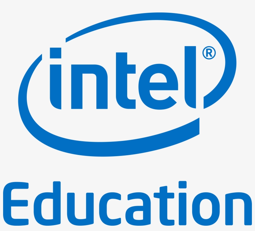 Funding - Intel Innovation In Education, transparent png download