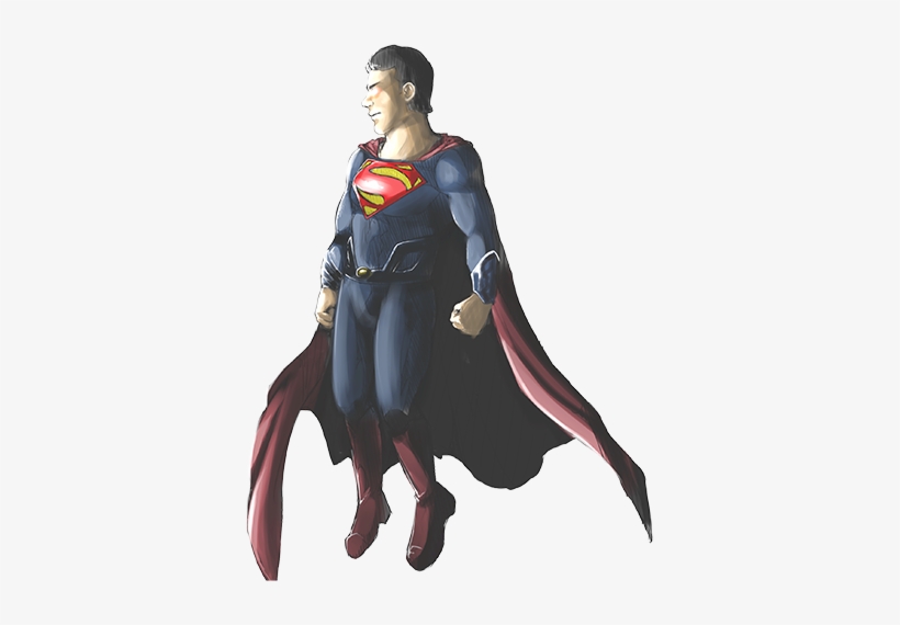 Batman Vs - Superman - Batman, transparent png download