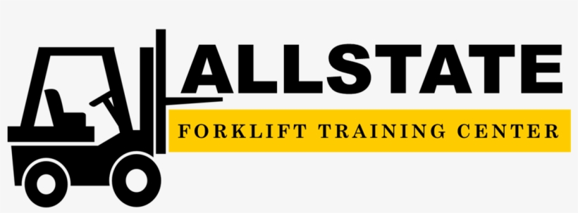 Allstate Forklift Training - Forklift, transparent png download