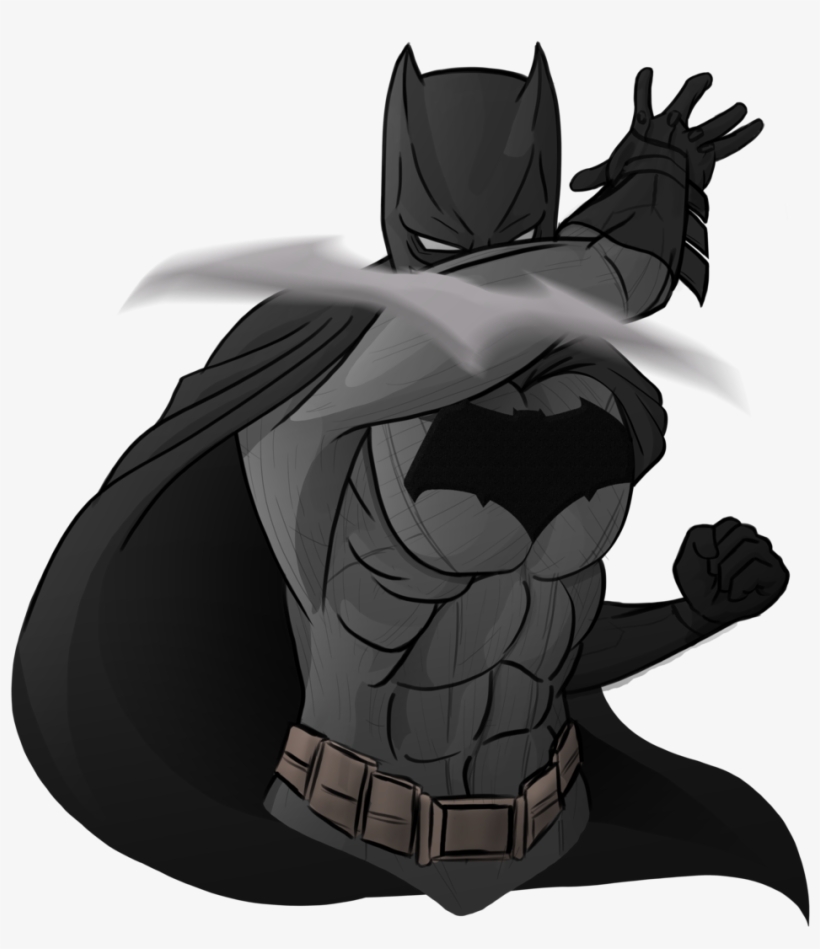 Batman V Superman - Batman Rebirth Png, transparent png download