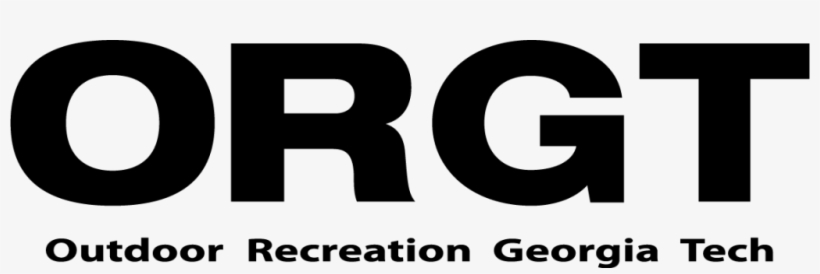 Photo Orgt Black Zps87dd3af4 - Outdoor Recreation Georgia Tech, transparent png download
