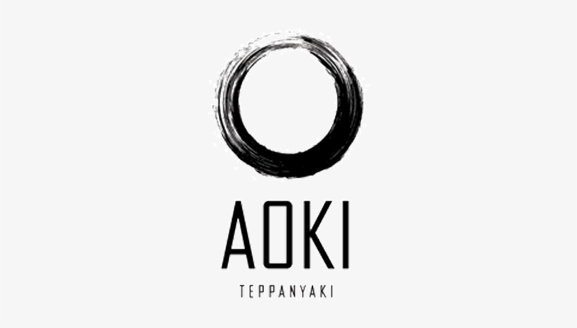 Aoki Teppanyaki - Aoki Teppanyaki And Izakaya, transparent png download