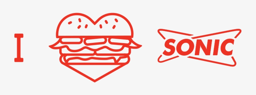 Sonic Drive-in's Are As American As French Friesor - Portable Network Graphics, transparent png download