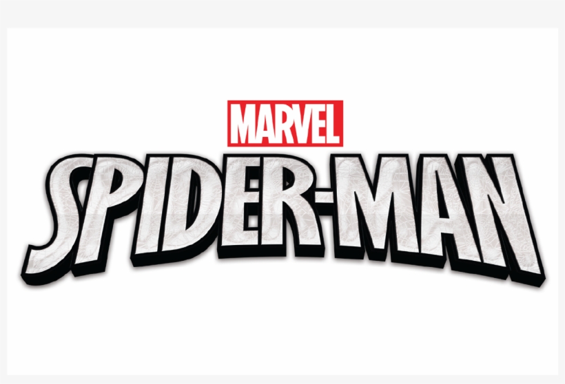 Brand Partners 141 - Spider Man Comic Logo, transparent png download