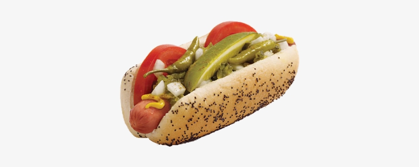 Sonic - Sonic Hot Dogs New York, transparent png download