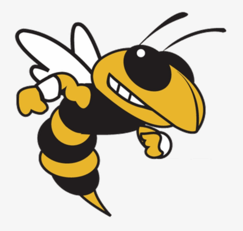 Carver High School Yellow Jackets - Oxnard High School Logo, transparent png download