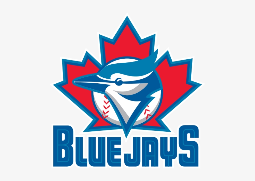 Toronto Blue Jays 1997 - 1997 Blue Jays Logo, transparent png download