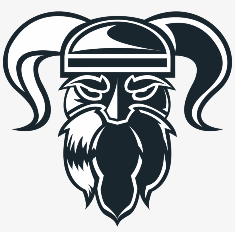 Clip Royalty Free Library Png Images Free Download - Viking Concept Logo, transparent png download