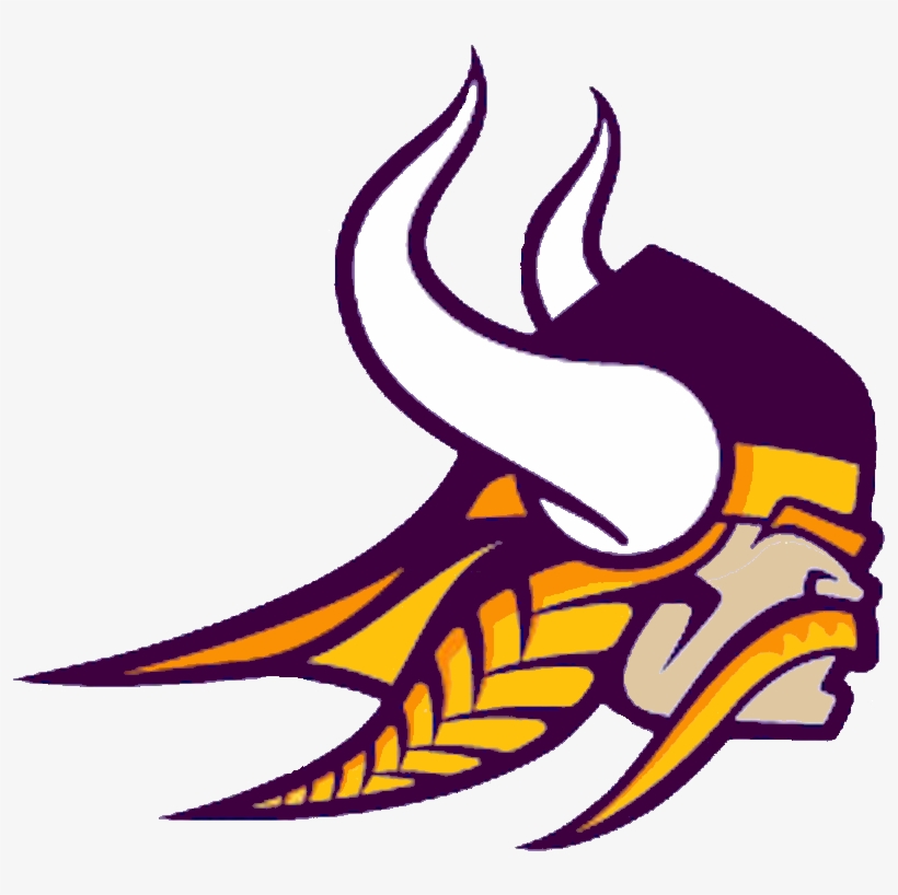 Minnesota Home Tickets Bestseatsfast - Vikings Logo Clip Art, transparent png download