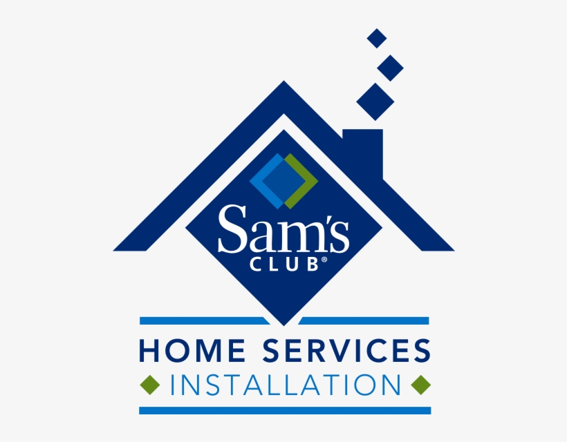 Log In To Your Account - Sams Club Home Services, transparent png download