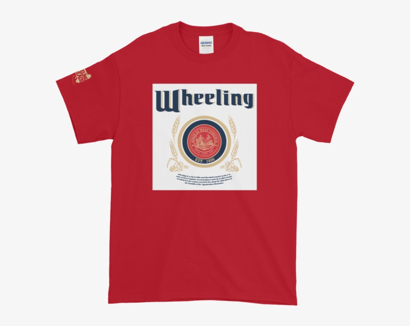 Miller Lite Logo - T-shirt, transparent png download